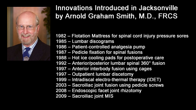 innovations