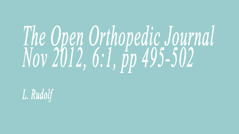 Sacroiliac joint arthrodesis-M I S technique with titanium implants: Report of the first 50 patients and outcomes.
